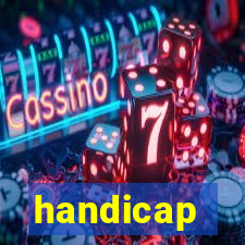 handicap -5